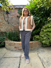 Grace & Mila Nicolas Trousers